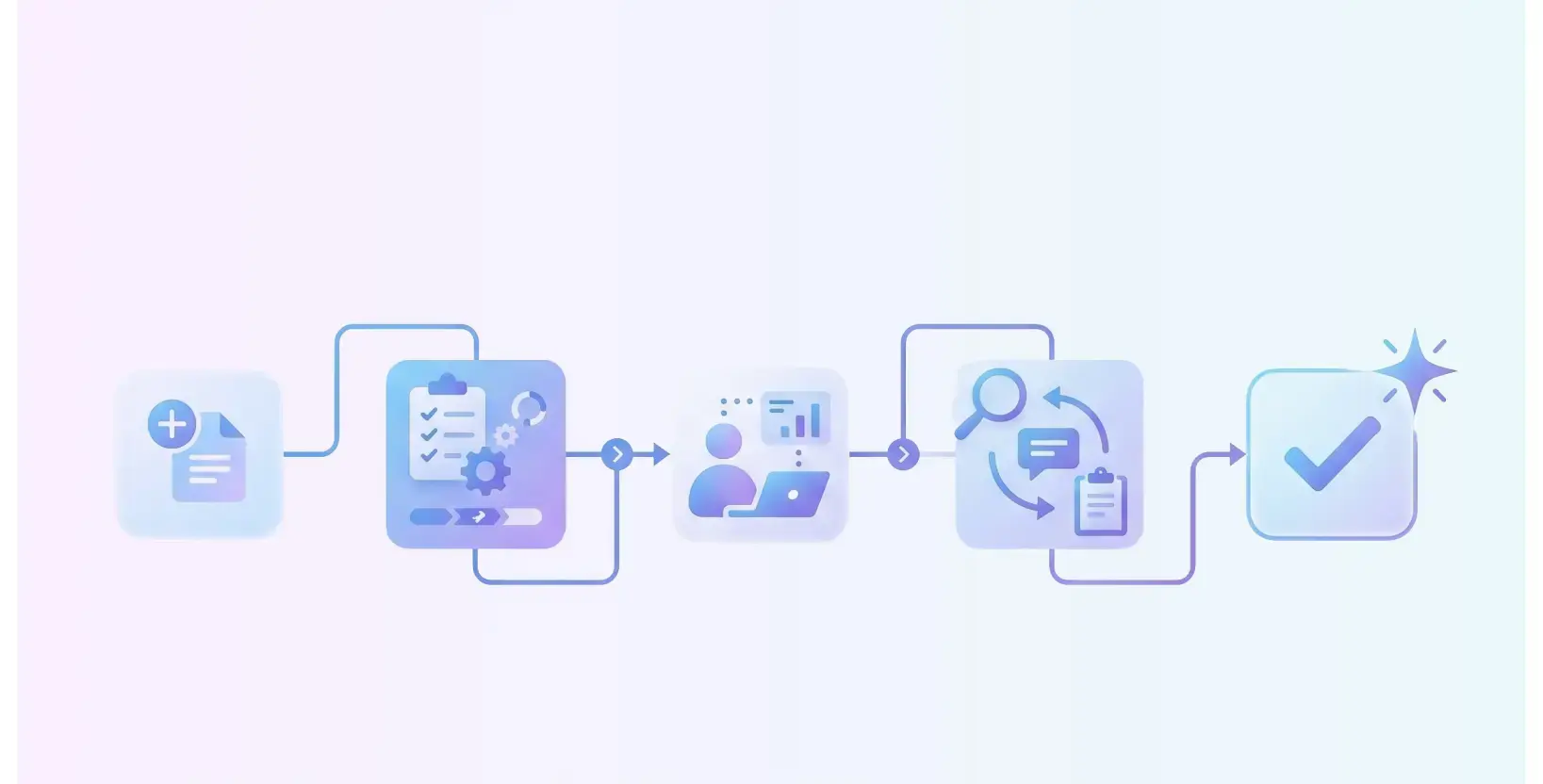 Build a CRM That Works Your Way Illustration