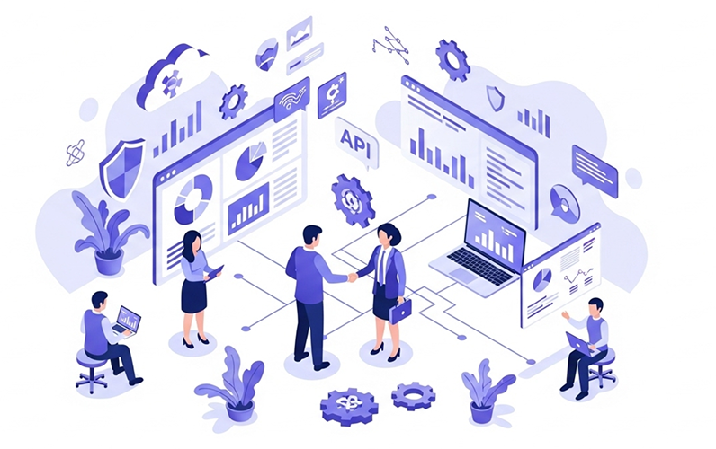 Power in Partnership