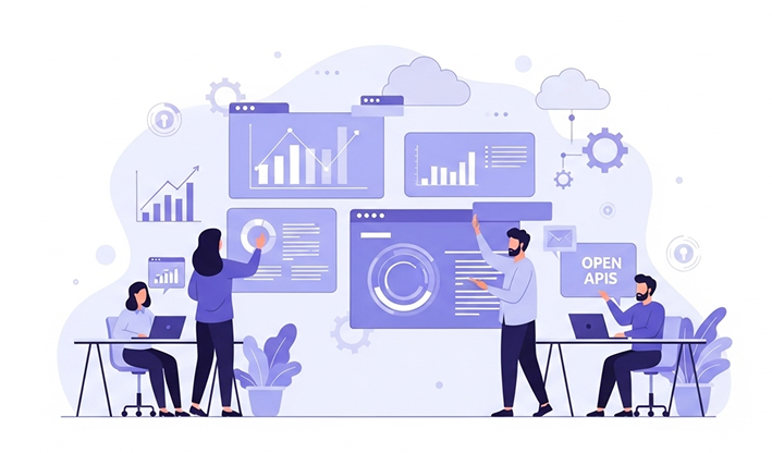 Power in Partnership