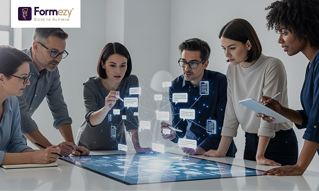  Centralizing All Business Communication