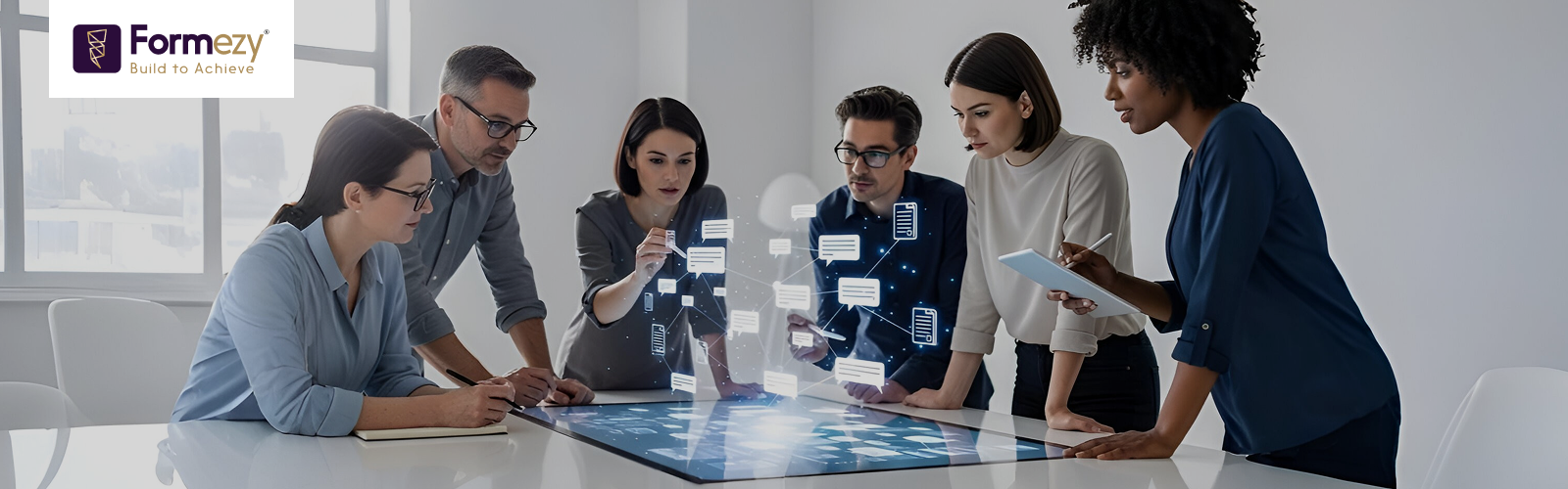 Business Communication