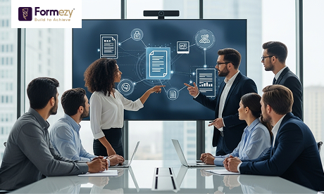 How Digital Documentation Prevents Costly Errors at Work