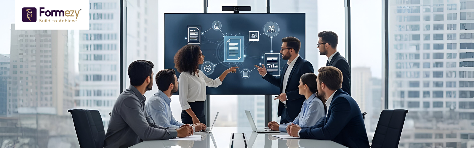 Digital Documentation Prevents Costly Errors at Work 