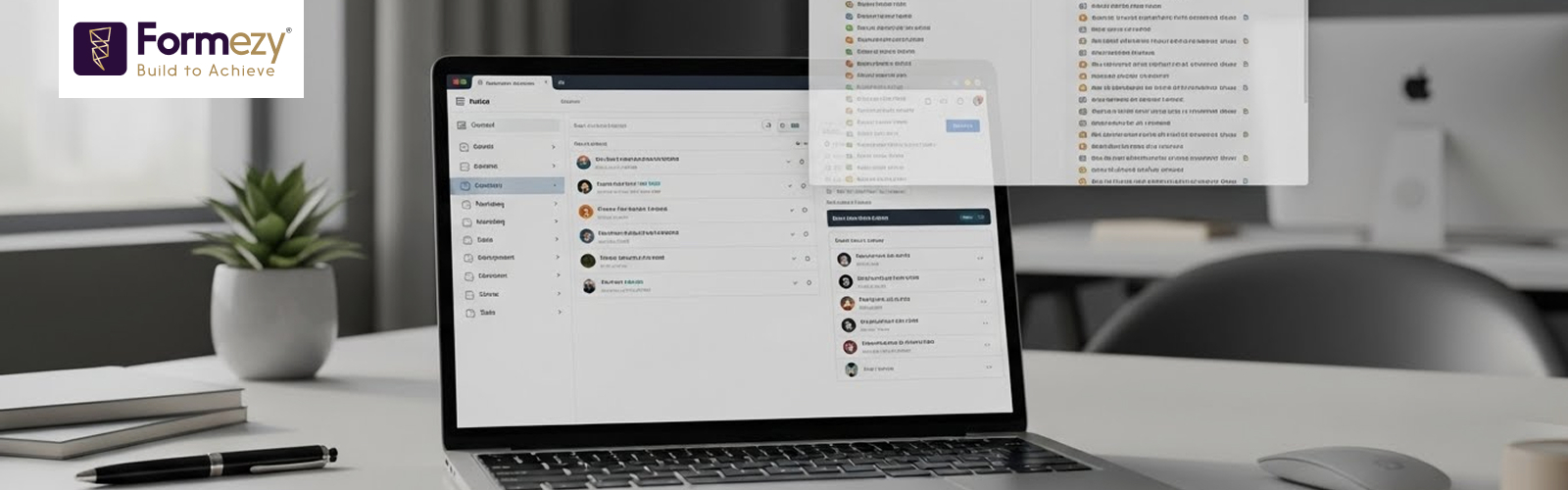Eliminating Email Chaos with Smart Communication Channels