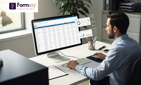 Healthcare Operations Reducing Errors with Updated Record
