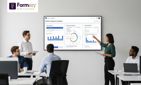How EAPs Reduce Resource Wastage in Multi-Team Operation
