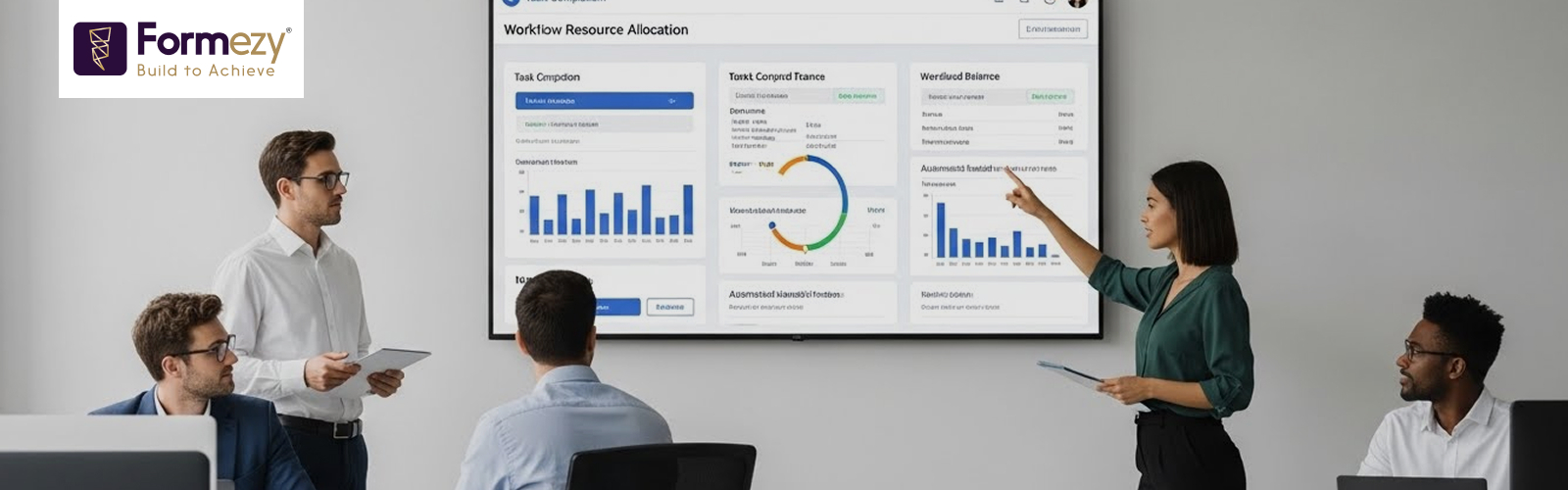 How EAPs Reduce Resource Wastage in Multi-Team Operations