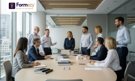 The Future of Business Ops EAP vs Traditional Software Stack