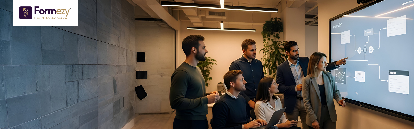 The Real Value of an Enterprise Automation Platform