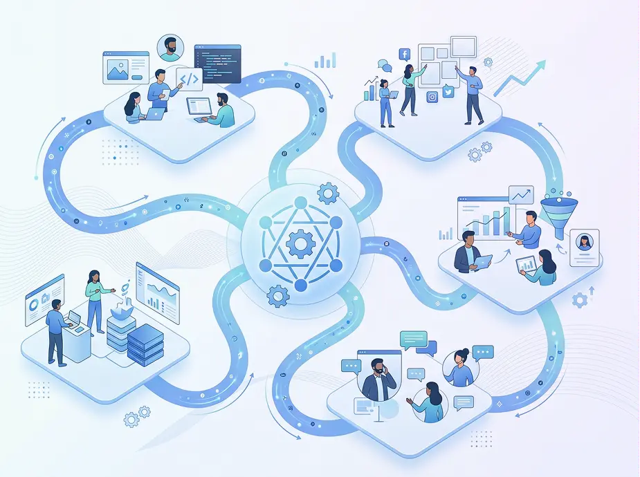 Why EAP Matters Today