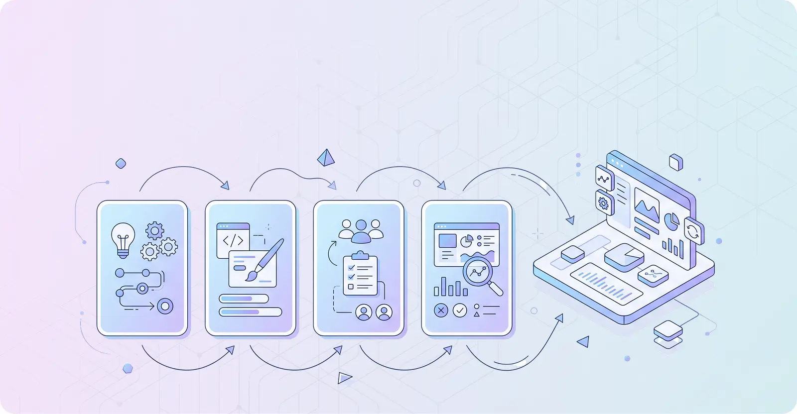 Construction & EPC CTA Illustration