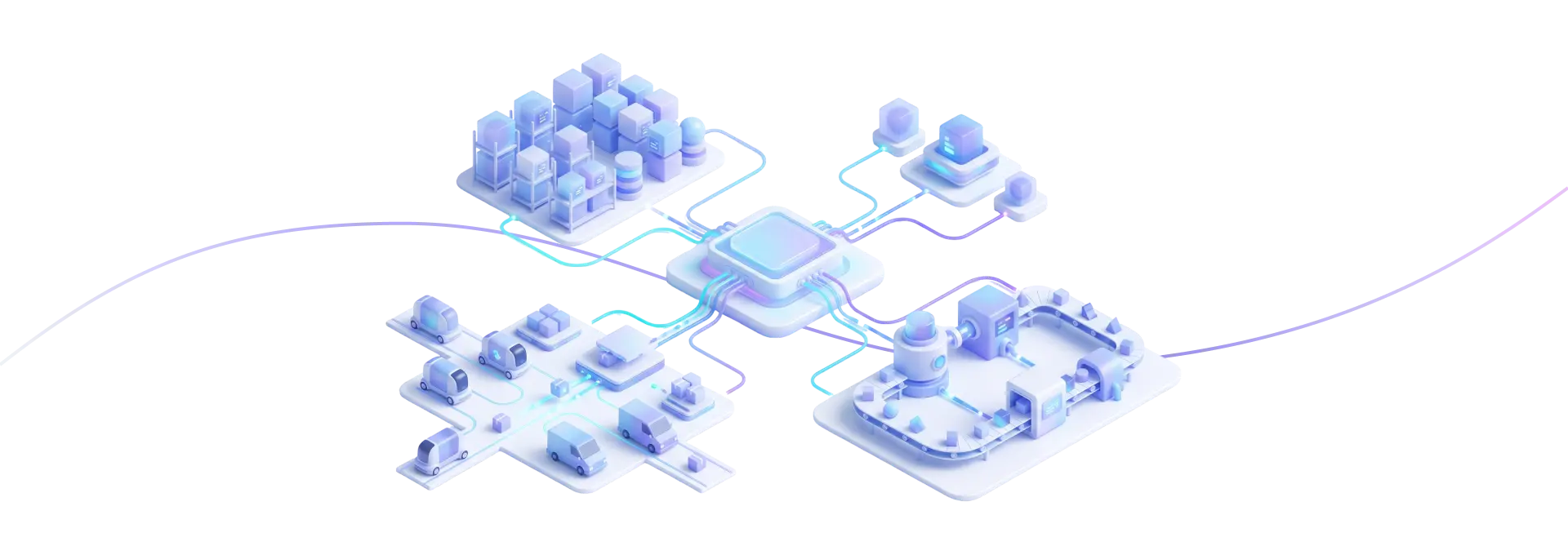Understanding Heavy Manufacturing Operations