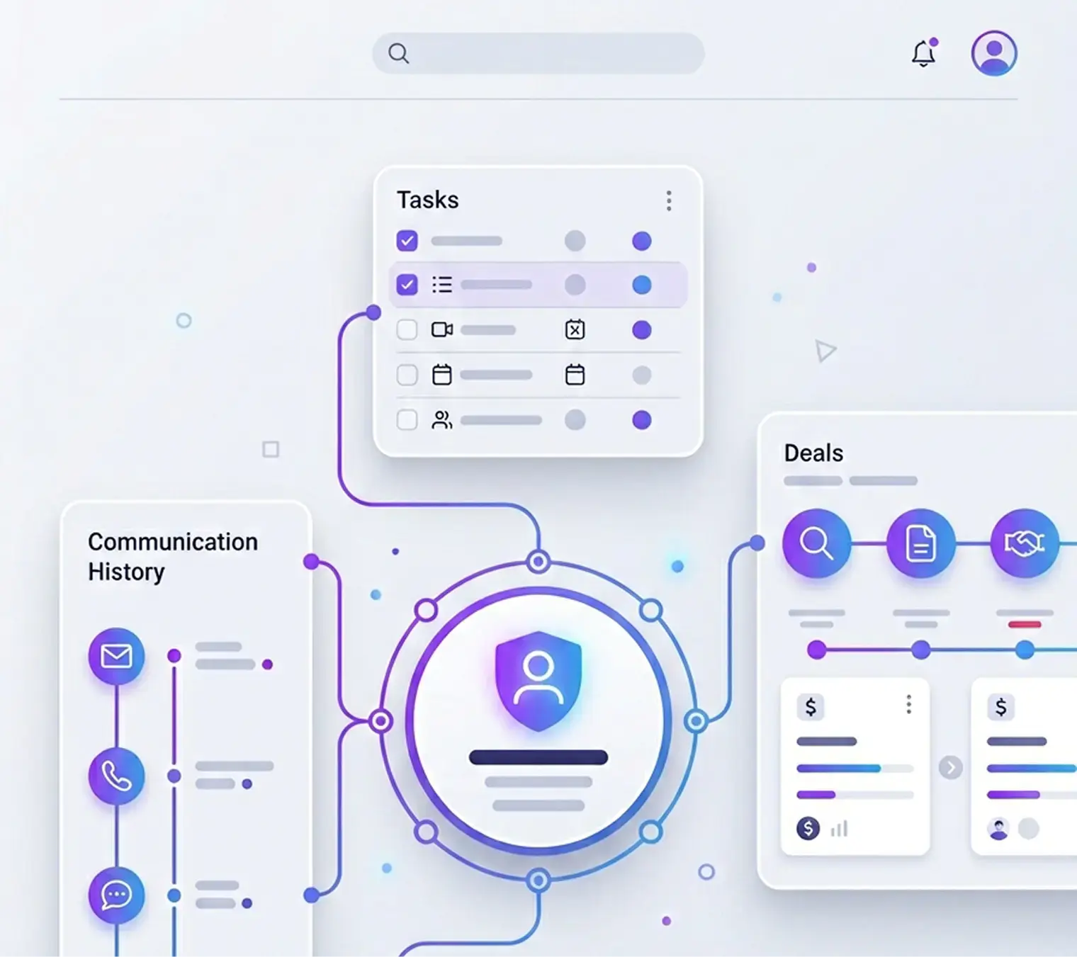 CRM Systems