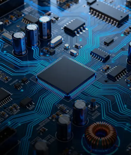 Discrete Manufacturing