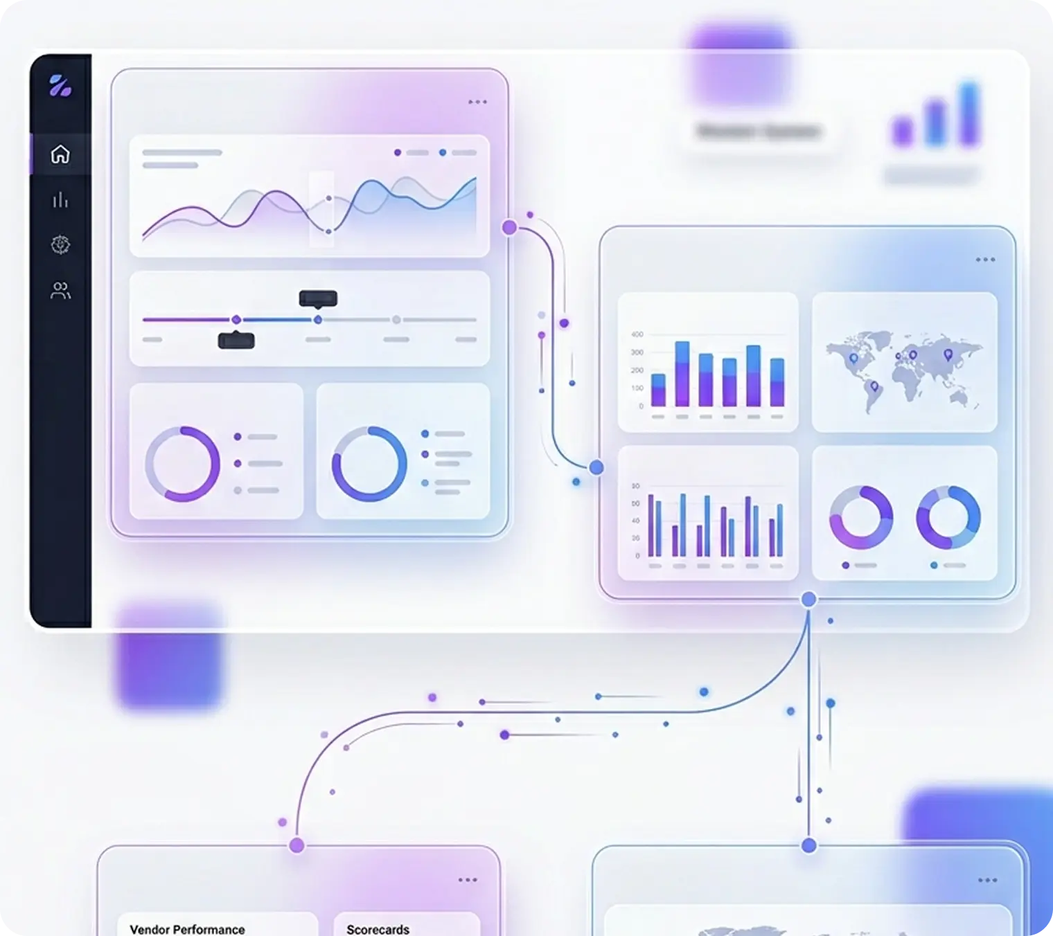 Supply Chain Systems